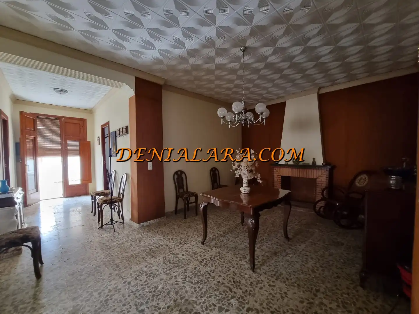 Houses for sale in Pedreguer  with Terrace and Storage room