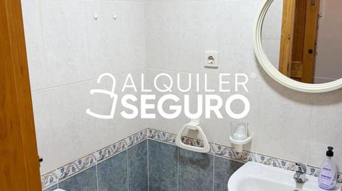 Photo 5 of Study to rent in La Loma, Avenida Habaneras - Curva de Palangre, Alicante