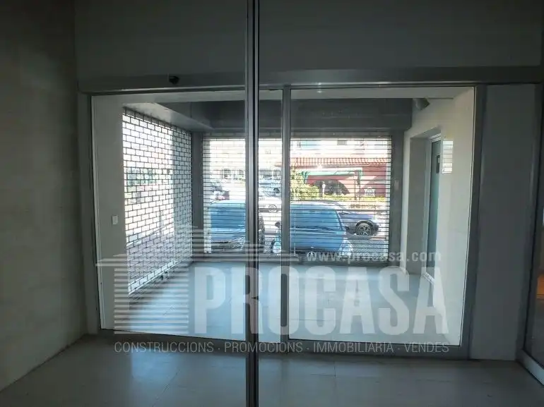 Geschaftsraum zum Verkauf in Empuriabrava