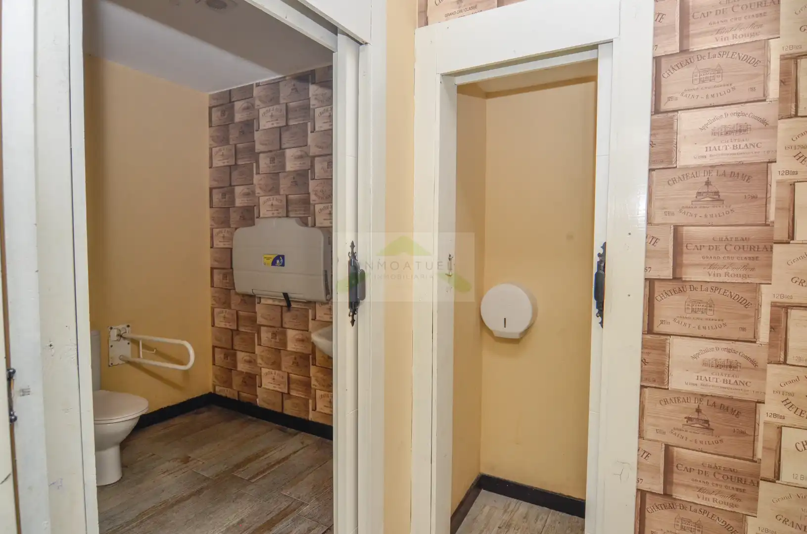 Local comercial en venda a Os Mallos, imagen 9