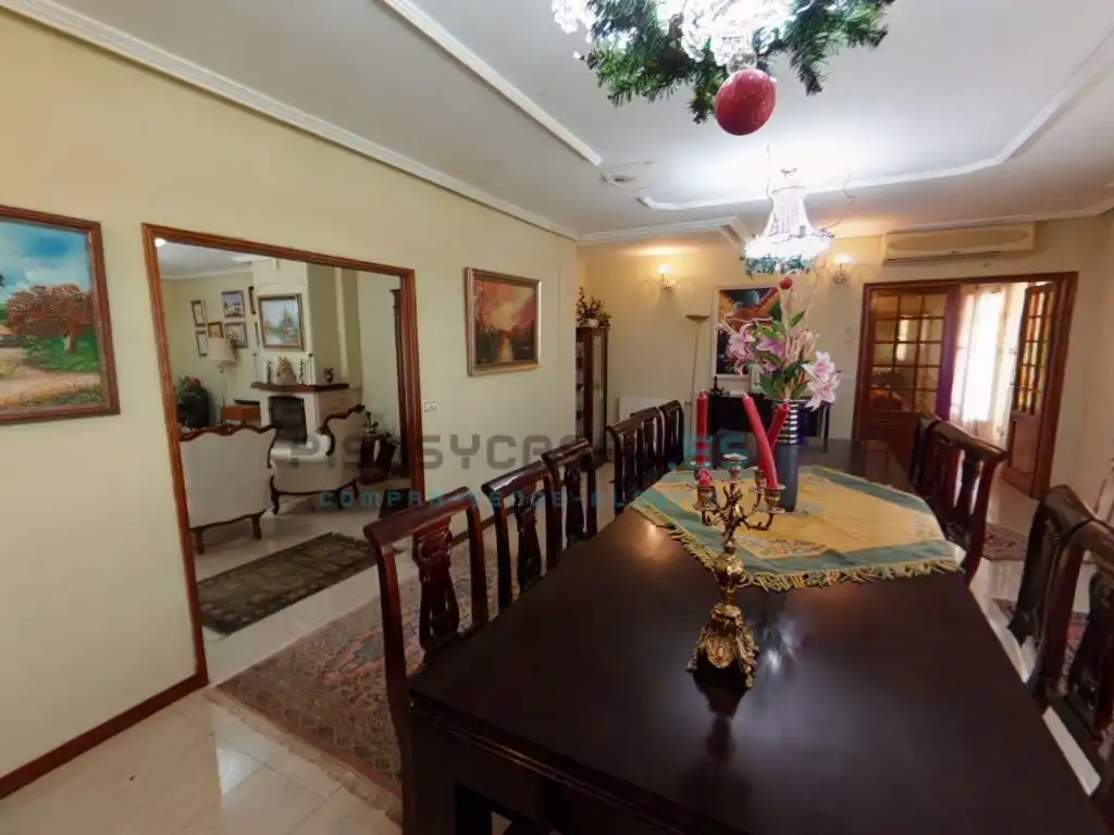 Villa mit Terrasse zum Verkauf in Calle Moliner Maria 30, imagen 44