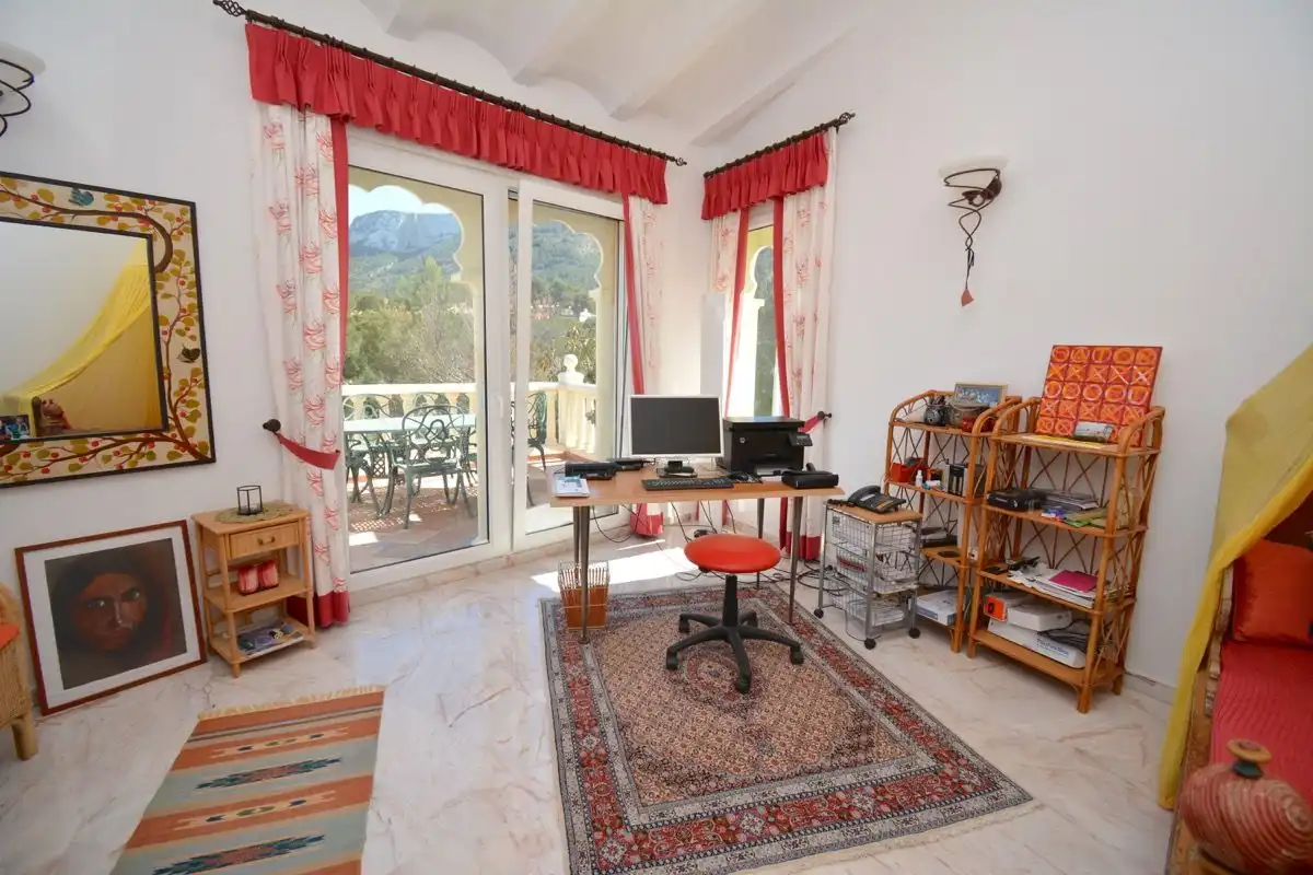 Chalet con piscina en venta en La Pedrera - Vessanes, imagen 27