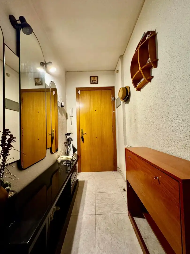 Appartamento con terrazza in vendita a Ponent - Set Camins, imagen 15