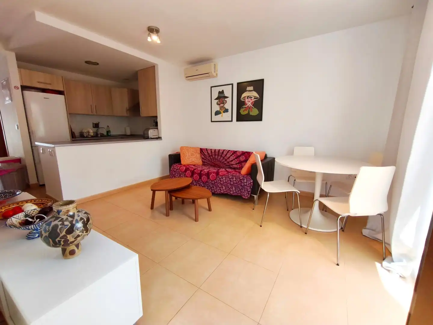 Habitatge amb piscina en venda a Calle JARDIN 10, imagen 7