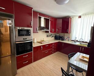 Kitchen of Flat for sale in San Cristóbal de la Laguna  with Storage room
