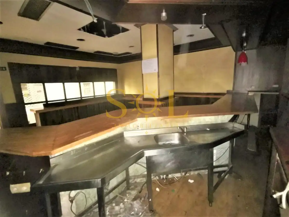 Local comercial en venda a Calle San Agustin 2, imagen 2