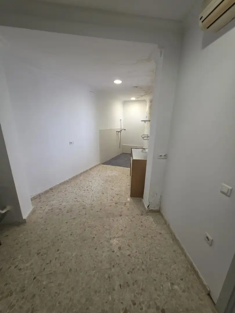 Geschaftsraum zum Verkauf in Calle CRISTO DE LOS AFLIGIDOS, Centro