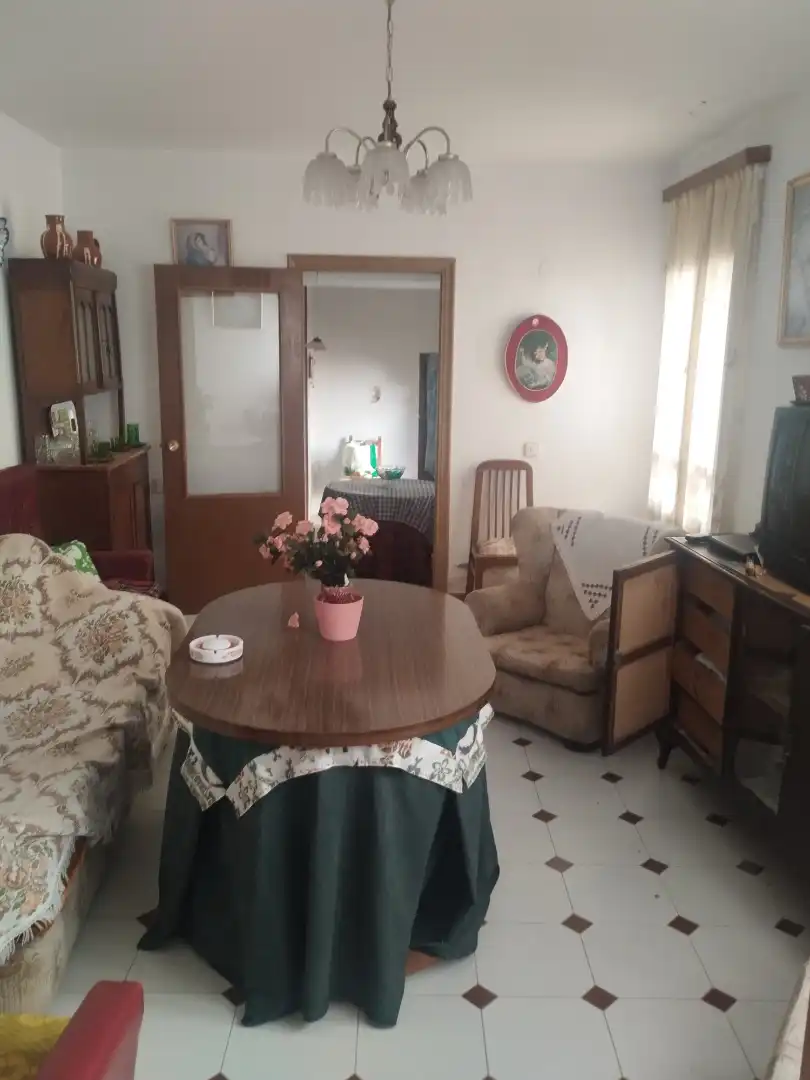 Piso en venta en Plaza Santa Catalina, imagen 6