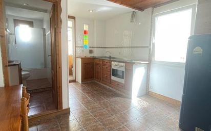 Cuina de Pis en venda en  Zaragoza Capital amb Calefacció, Terrassa i Traster