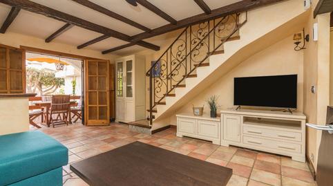 Photo 2 of House or chalet to rent in Avenida Santiago Bernabeu, 44, Calas Santiago Bernabéu, Alicante