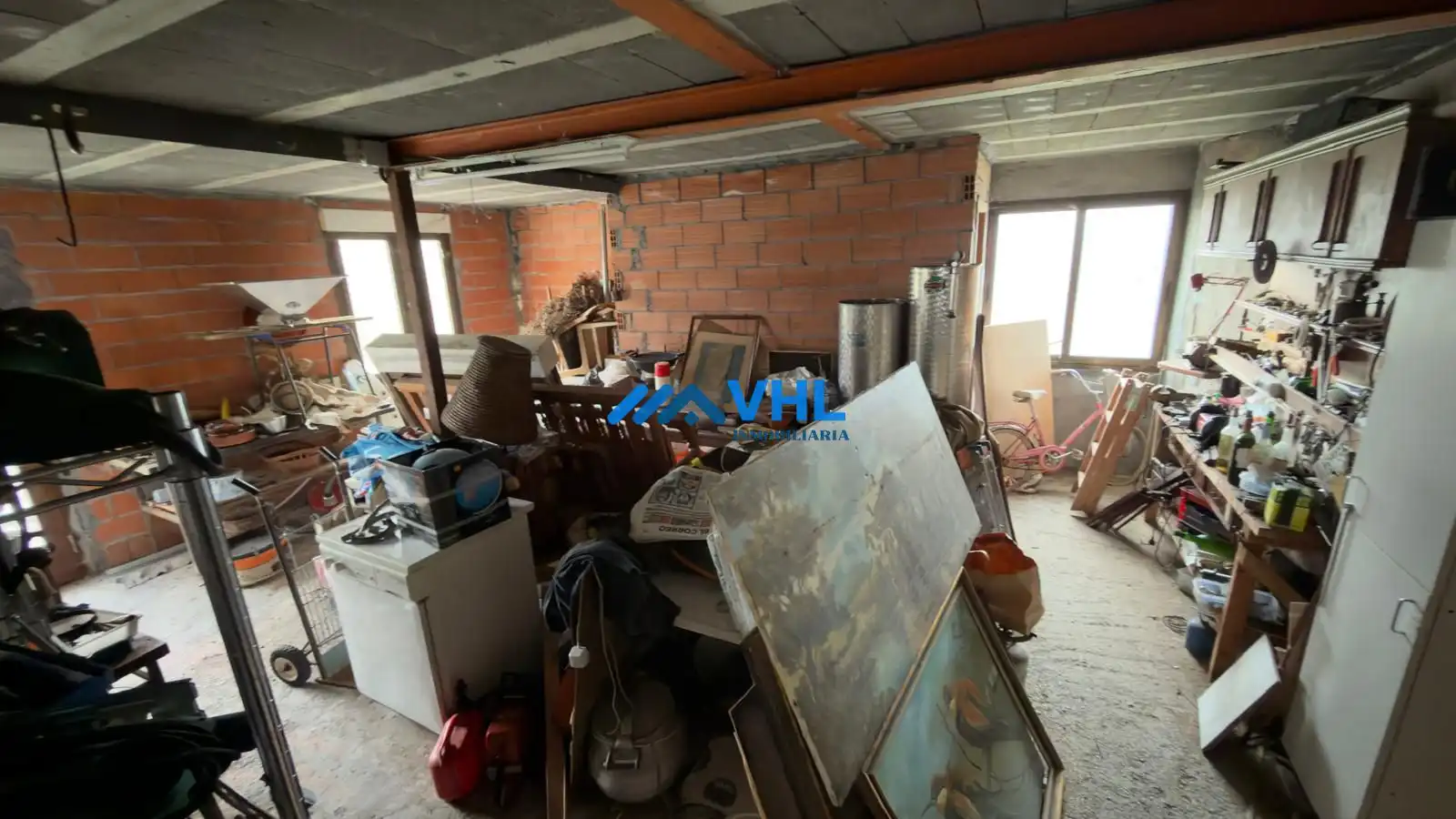 Casa amb terrassa en venda a Torquiendo, imagen 46