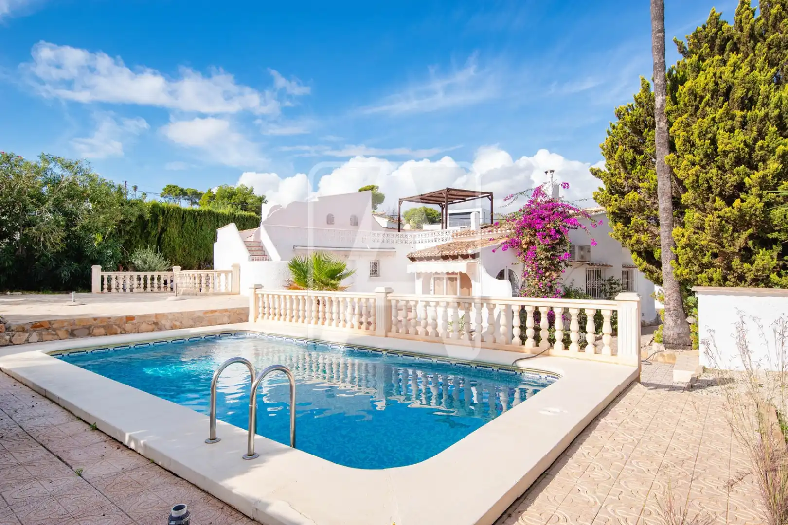 Villa avec piscine à vendre à La Fustera, imagen 11
