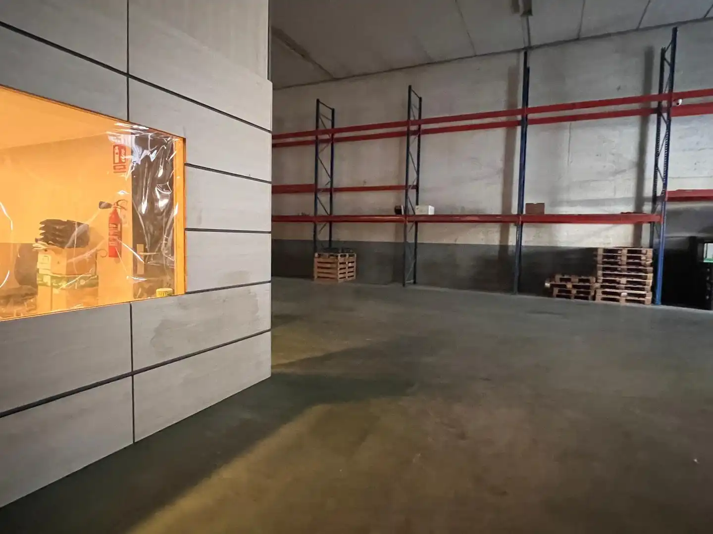 Nave industrial de alquiler en Gudarien Hiribidea, 61, Andoain