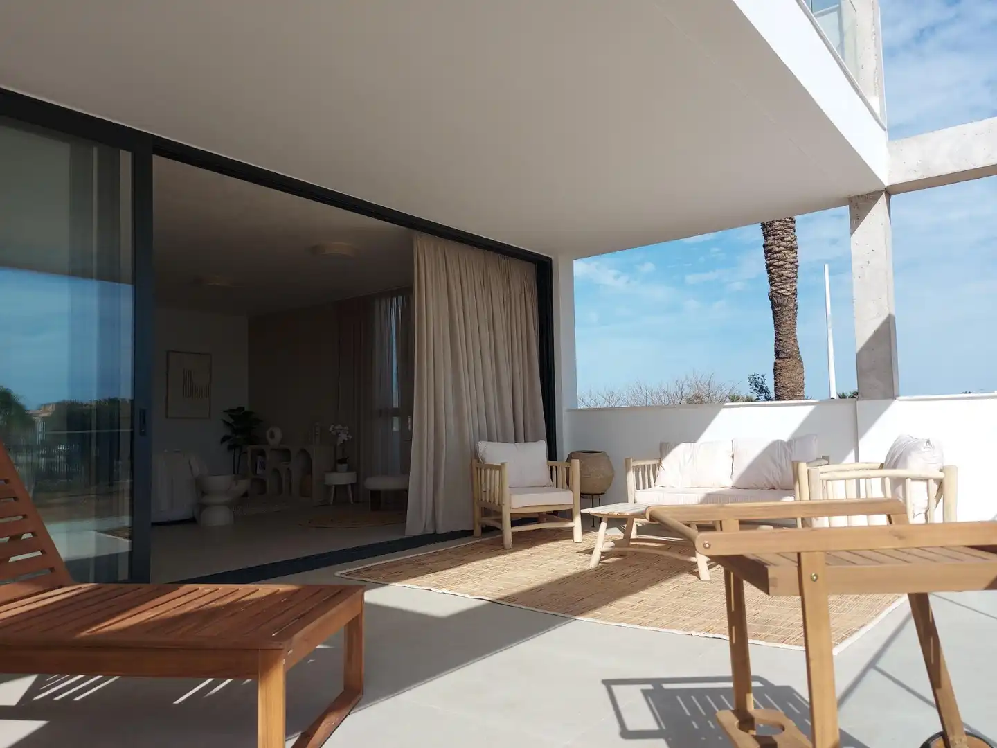 Apartament amb terrassa en venda a Mar Menor de Cartagena – Cabo de Palos, imagen 26