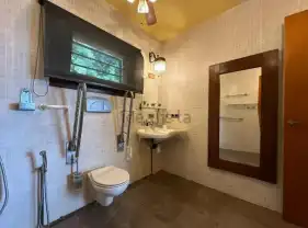 Detached house with garden for sale in Bescanó, imagen 38