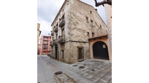 Foto 3 de Finca rústica en venta en Arbúcies, Girona