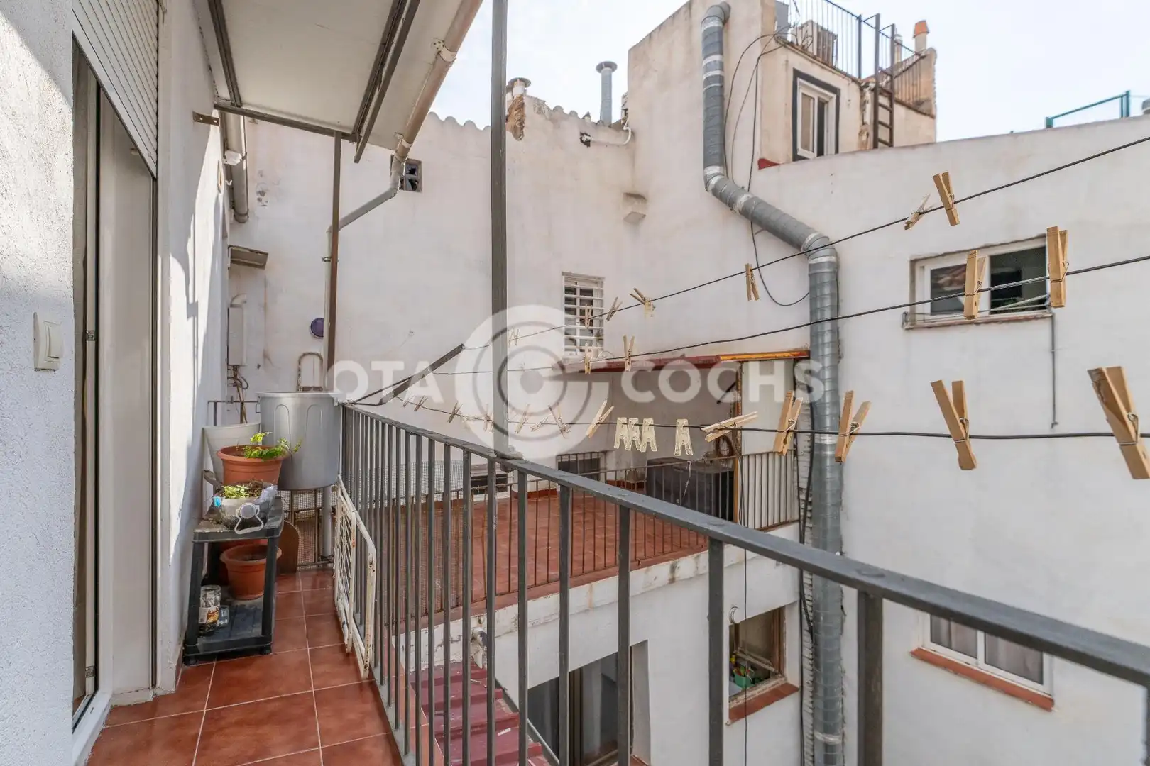 Residential for sale in Calle santa anna, imagen 56