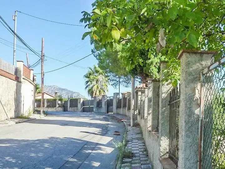 Residential land for sale in Can Rial, imagen 7