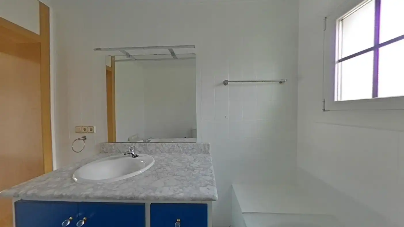 Casa pareada con piscina en venta en Ronda Fort Roig, imagen 20