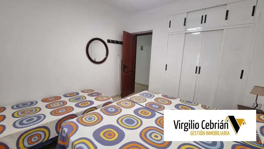 Habitación de Casa o chalet en venta en Chipiona con Jardín privado y Terraza