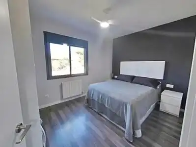 Habitación de Piso en venta en Polinyà con Aire acondicionado, Calefacción y Terraza