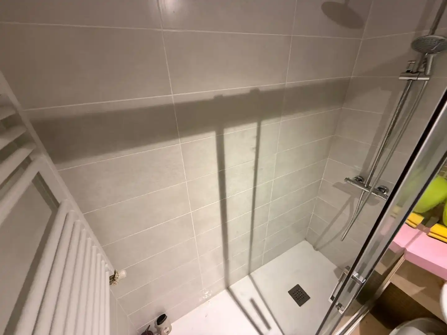 Baño de Piso en venta en Madrid con Aire acondicionado, Terraza y Trastero