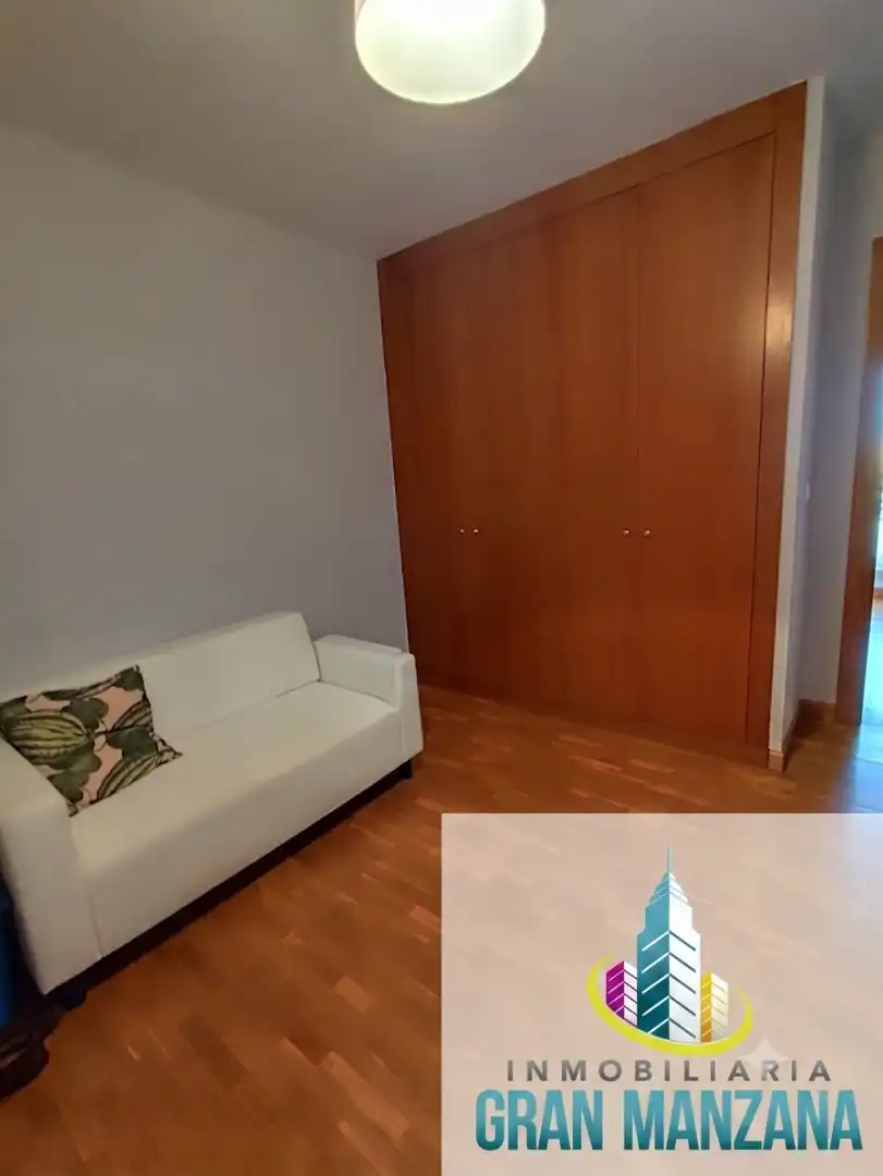 Habitatge amb jardí en venda a Calle Logroño 28, imagen 19