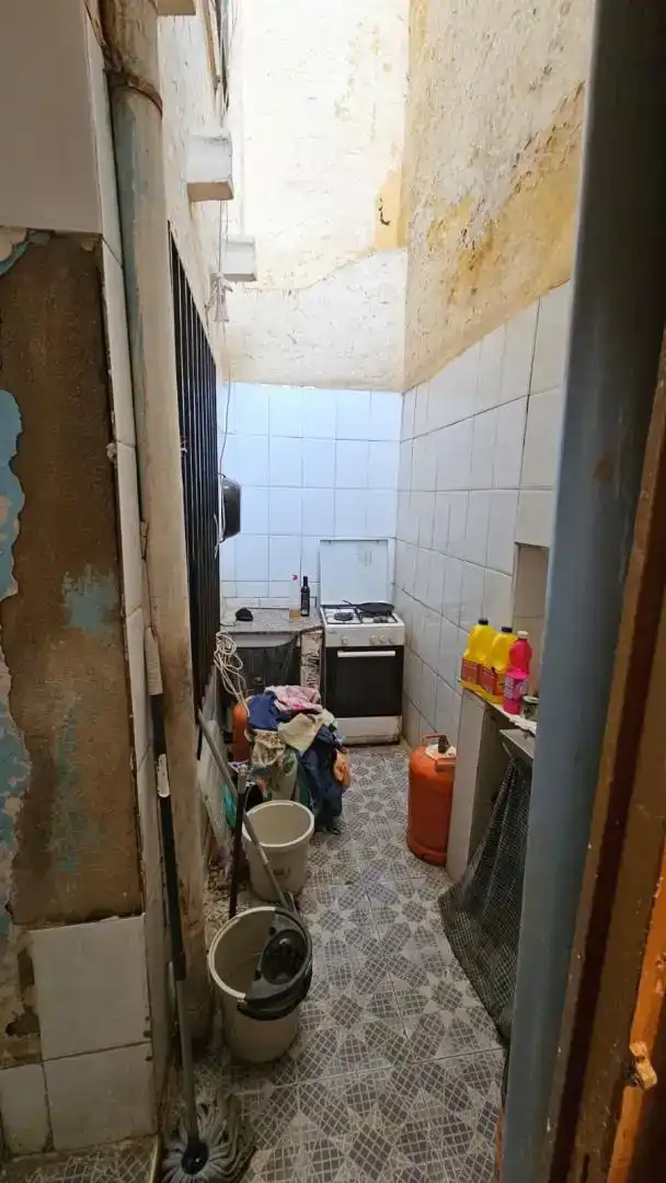 Cuina de Casa adosada en venda en Callosa de Segura