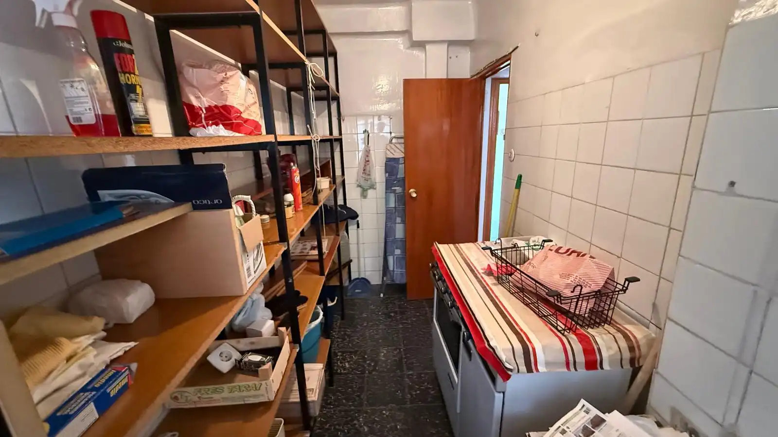 Flat for sale in Madrid  with Terrace