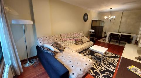 Foto 4 de Pis de lloguer a O Castro, Vigo