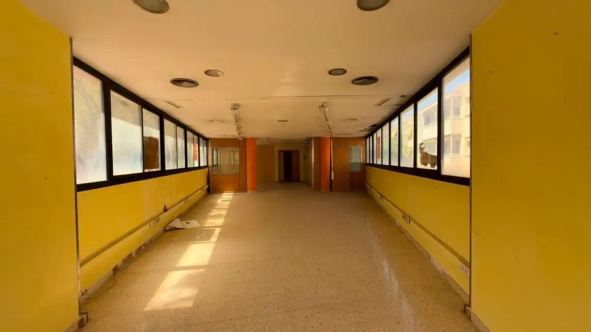 Oficina en venda en Sant Adrià de Besòs