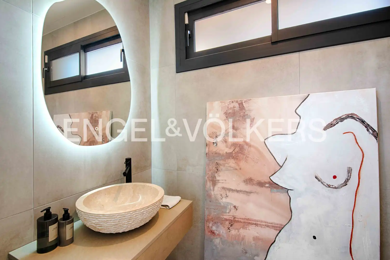 Villa avec piscine à vendre à Avinguda Mas Frigol, imagen 36