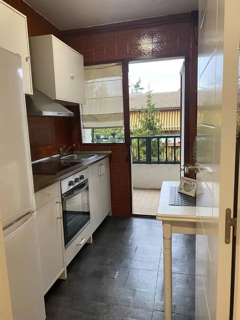 Flat with pool for sale in de Navacerrada, imagen 23