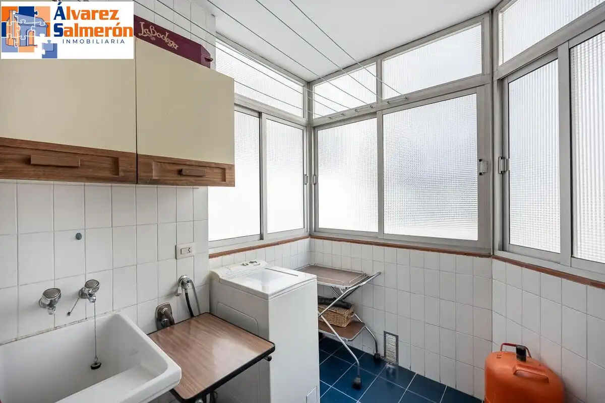 Flat with lift for sale in Beiro, imagen 10