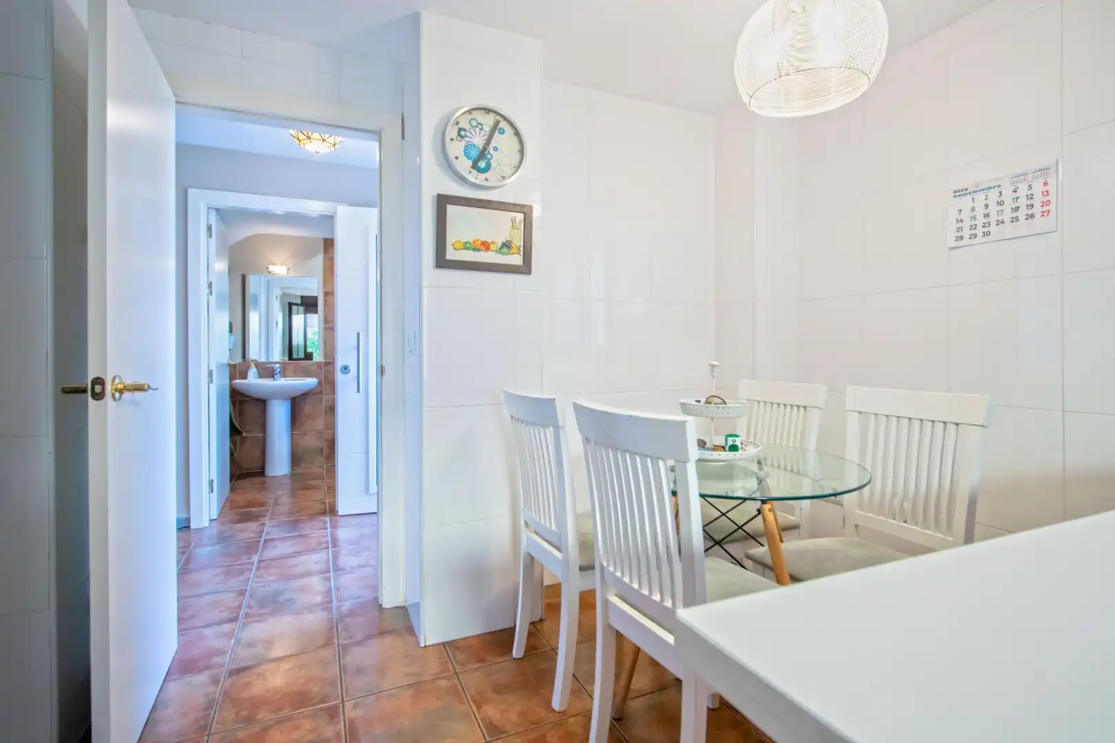 Maison jumelée avec piscine à vendre à Calle José María Olazábal, imagen 20