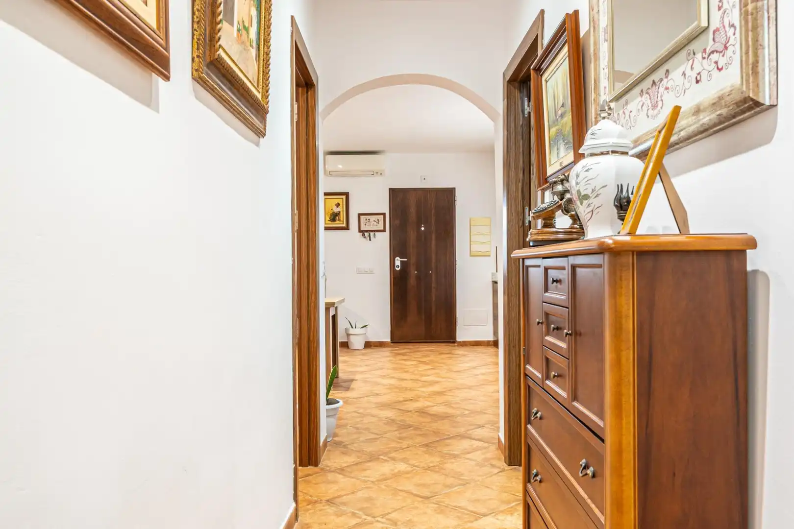 Finca rústica en venta en  Palma de Mallorca con Aire acondicionado, Calefacción y Jardín privado