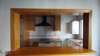 Kitchen of Flat for sale in Alcobendas  with Heating, Parquet flooring and Storage room