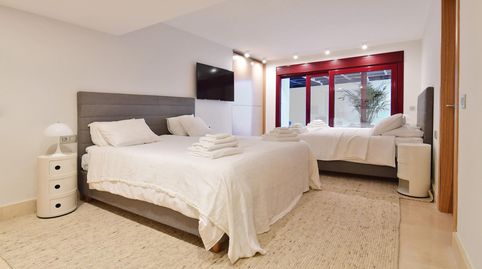 Foto 5 de Casa o xalet en venda a Avenida Calderón de la Barca, Los Naranjos, Marbella
