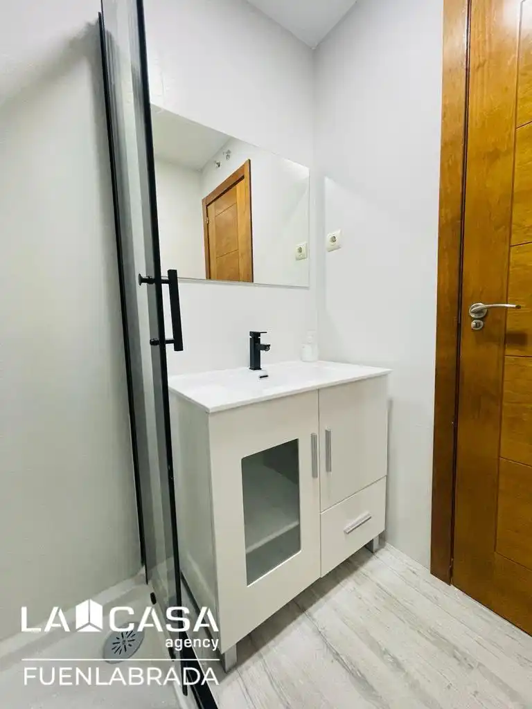 Wohnung mit Aufzug zum Verkauf in Calle de Extremadura, imagen 12