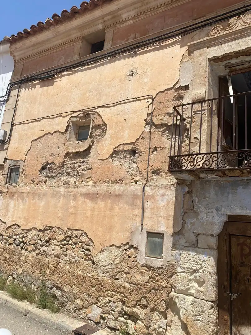 Exterior view of Country homes for sale in Odón