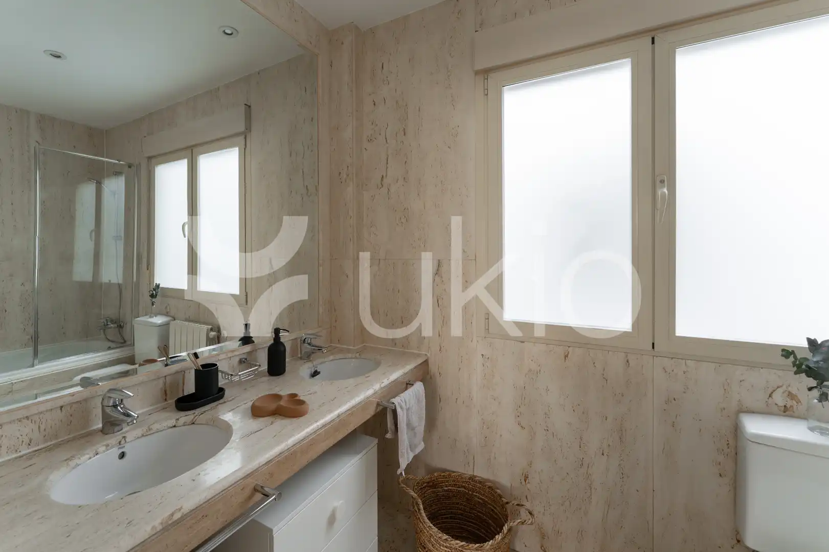 Apartament amb ascensor de lloguer a Calle Velázquez, imagen 22