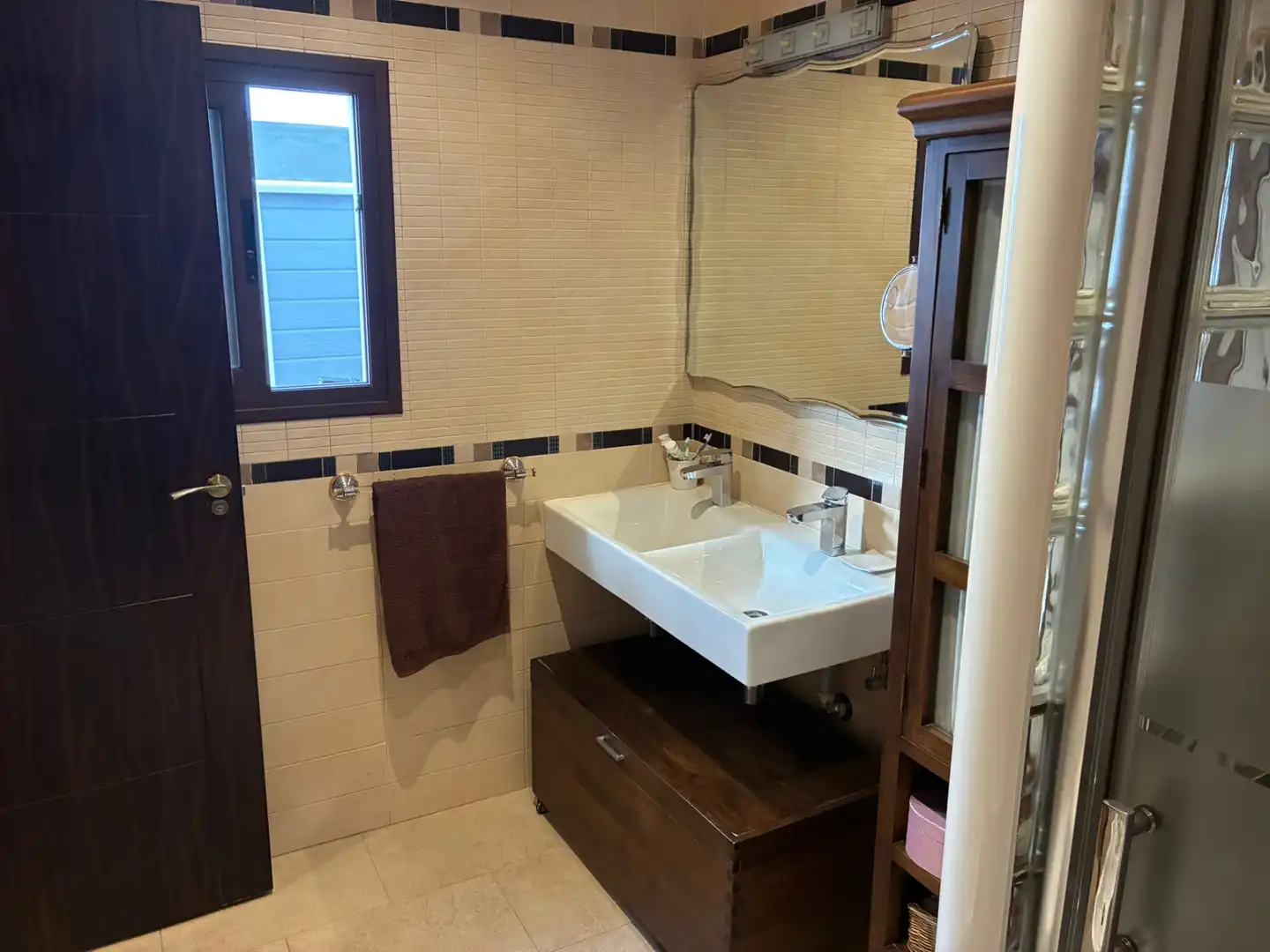 Baño de Casa o chalet en venta en Camas