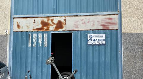 Photo 2 of Industrial buildings for sale in Santa Clara,  Sevilla Capital