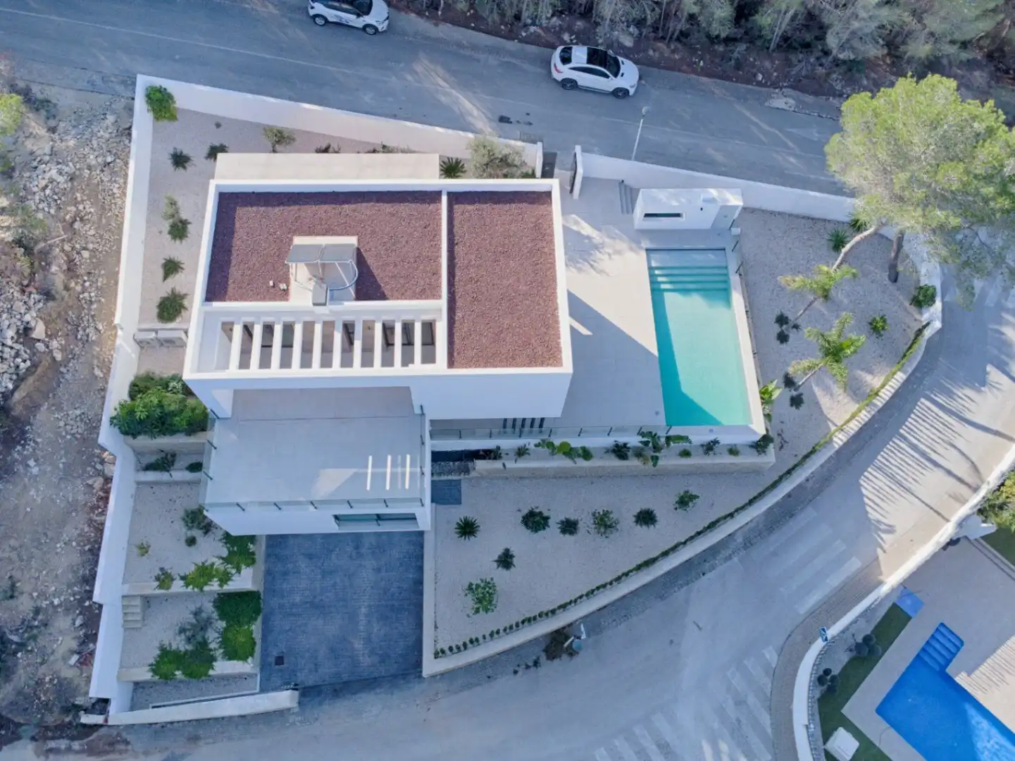 Villa mit Pool zum Verkauf in Casco Urbano, imagen 9
