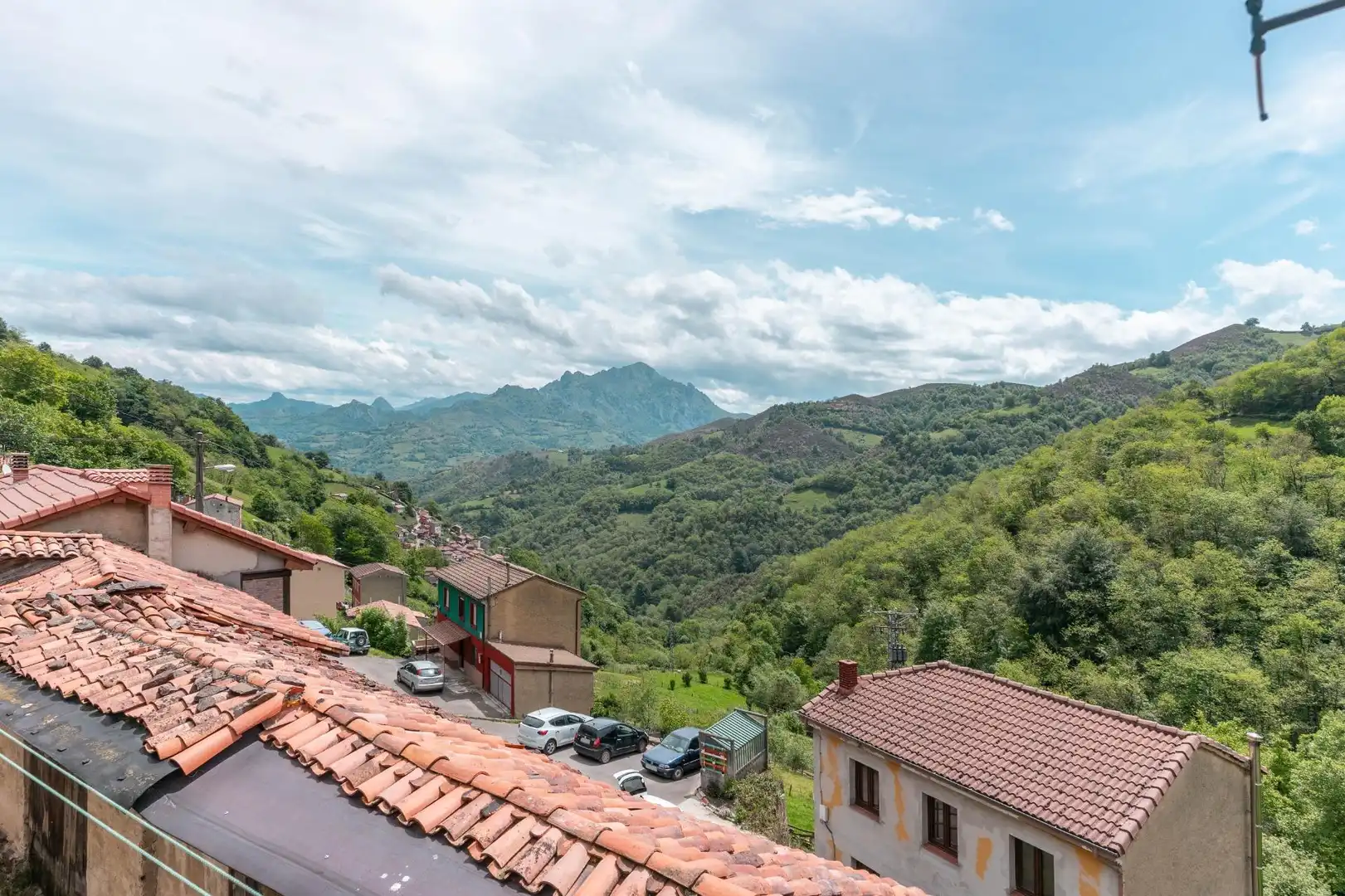 Adossat amb jardí en venda a Lugar MERUXAL,EL 40, imagen 41