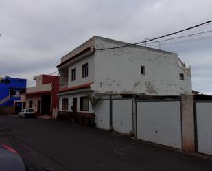 Vista exterior de Apartament en venda en Santa Úrsula