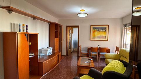 Foto 3 de Apartament de lloguer a Mont-Olivet,  Valencia Capital