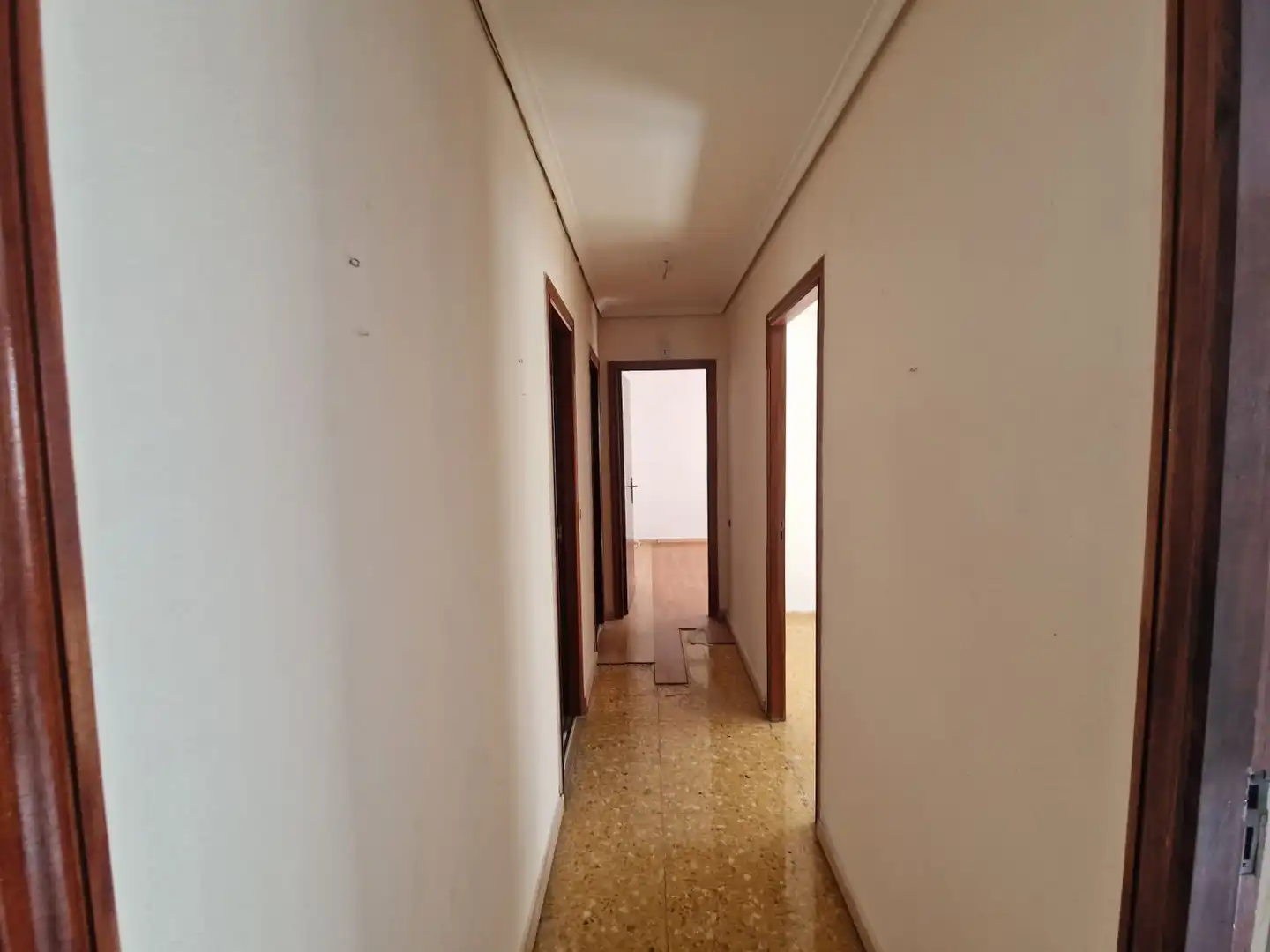 Piso en venta en Castellón de la Plana / Castelló de la Plana
