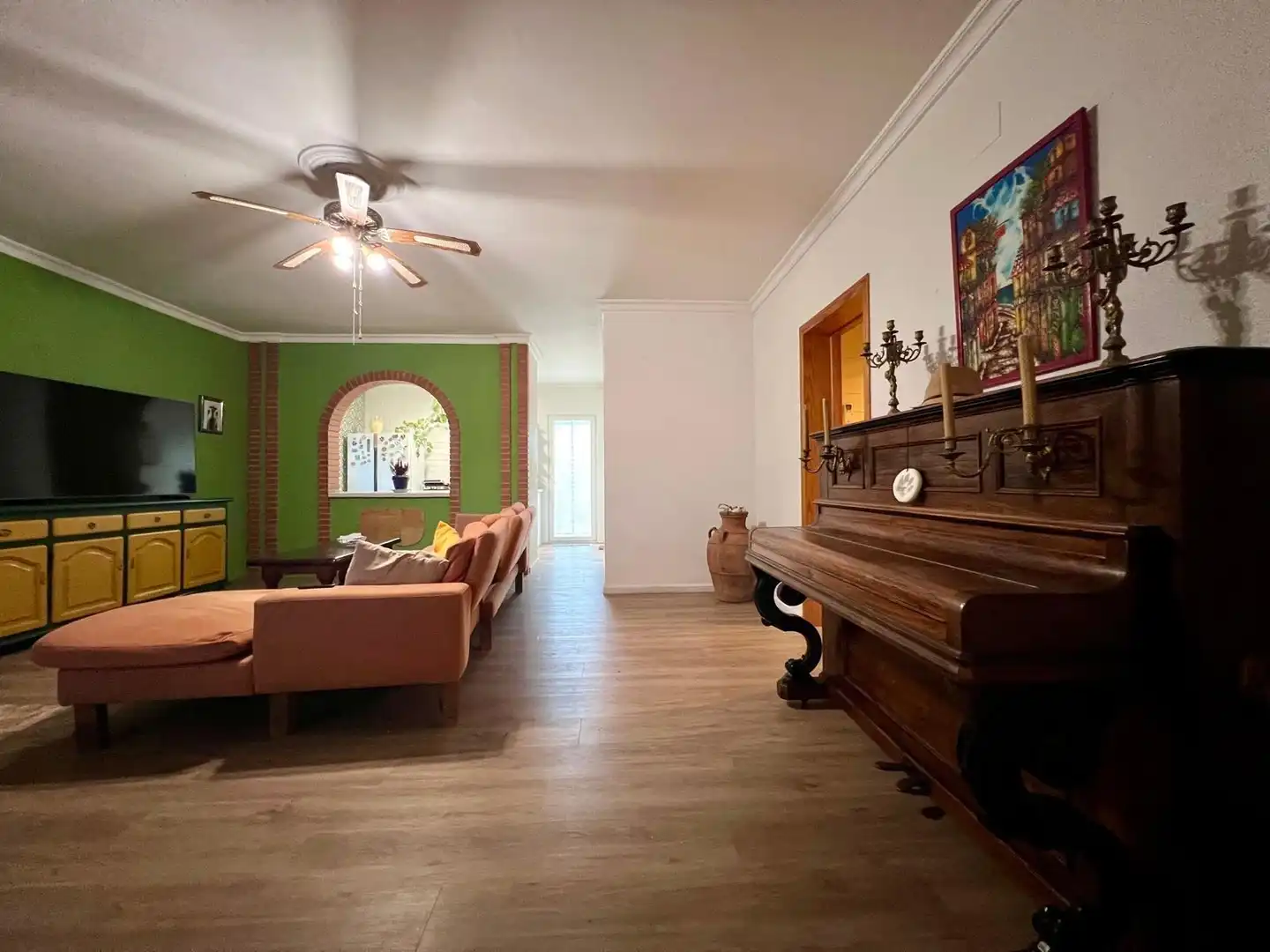 Villa mit Garten zum Verkauf in Periurbano Oeste - Sierra, imagen 8