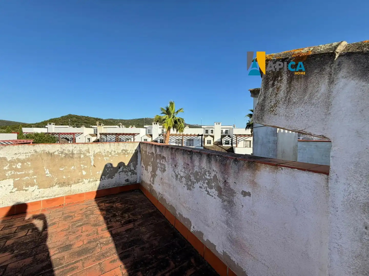 Terraced house with pool for sale in Benalup-Casas Viejas, imagen 18